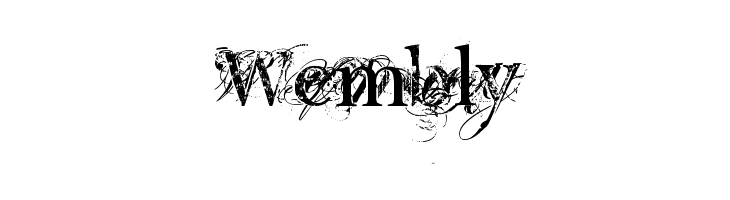 Chic decay  Free Fonts Download