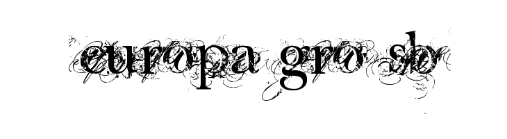 Chic decay  Free Fonts Download