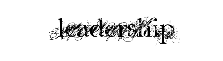 Chic decay  Free Fonts Download