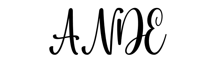 Brigtia Personal Use  Free Fonts Download