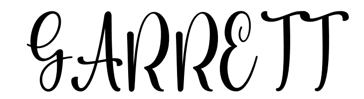 Brigtia Personal Use  Free Fonts Download
