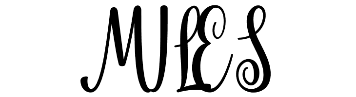 Brigtia Personal Use  Free Fonts Download