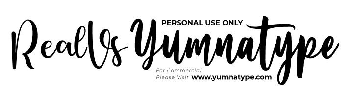 Brigtia Personal Use  Free Fonts Download