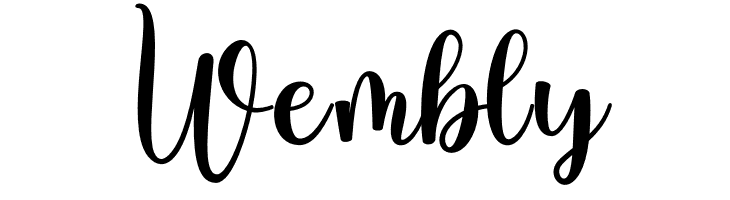 Brigtia Personal Use  Free Fonts Download