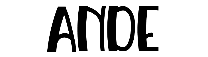 Awesome Party Display  Free Fonts Download