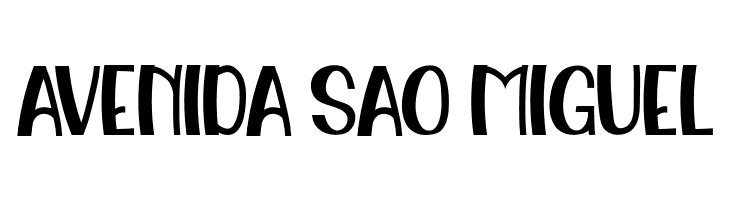 Awesome Party Display  Free Fonts Download