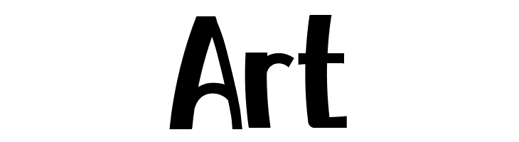 Awesome Party Display  Free Fonts Download
