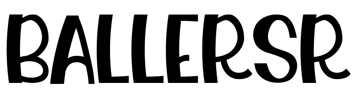 Awesome Party Display  Free Fonts Download