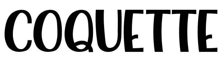 Awesome Party Display  Free Fonts Download