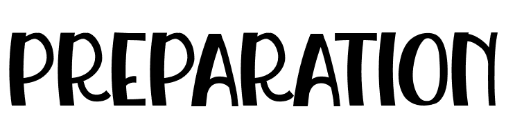 Awesome Party Display  Free Fonts Download