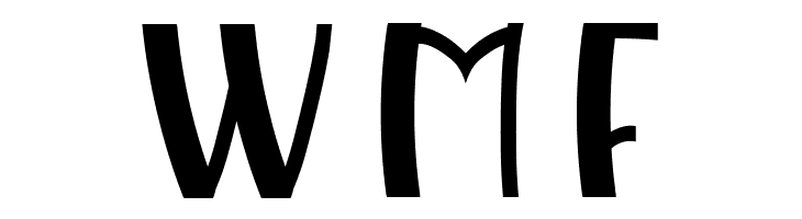 Awesome Party Display  Free Fonts Download