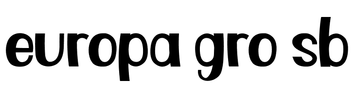 Awesome Party Display  Free Fonts Download