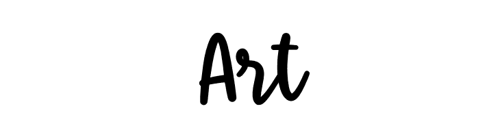 Pheonies Personal Use  Free Fonts Download