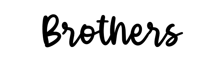 Pheonies Personal Use  Free Fonts Download
