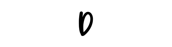 Pheonies Personal Use  Free Fonts Download