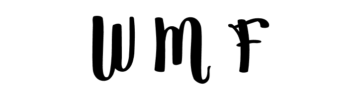 Melly Dream Personal Use  Free Fonts Download