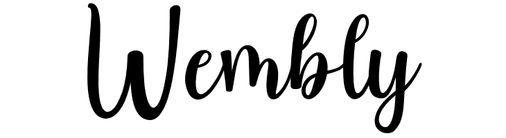 Standing Miracle Personal Use  Free Fonts Download