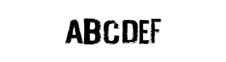 Pistolgrip  Free Fonts Download