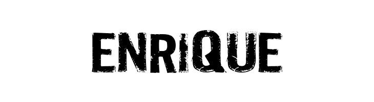 Pistolgrip  Free Fonts Download