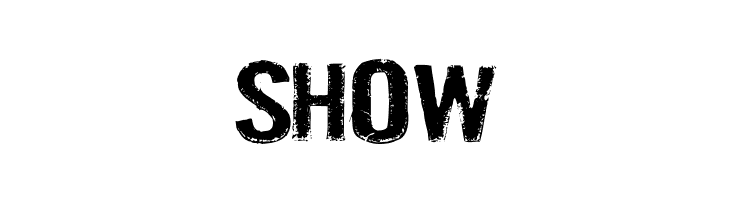 Pistolgrip  Free Fonts Download