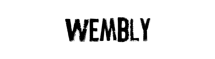 Pistolgrip  Free Fonts Download