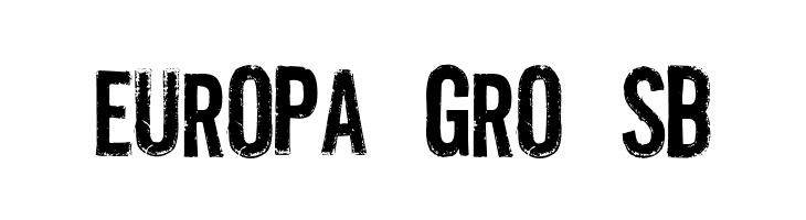 Pistolgrip  Free Fonts Download
