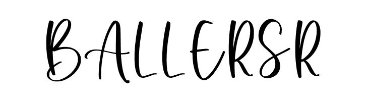 Cloudy Wavy Personal Use  Free Fonts Download