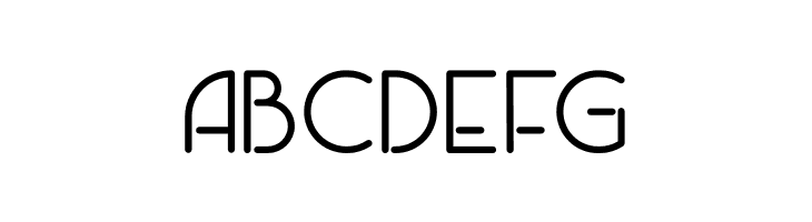 Portaly Personal Use  Free Fonts Download