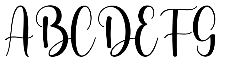 Lovely Dream Personal Use  Free Fonts Download