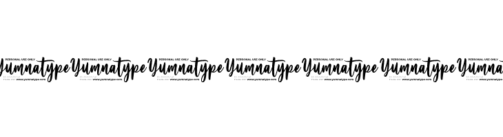 Lovely Dream Personal Use  Free Fonts Download