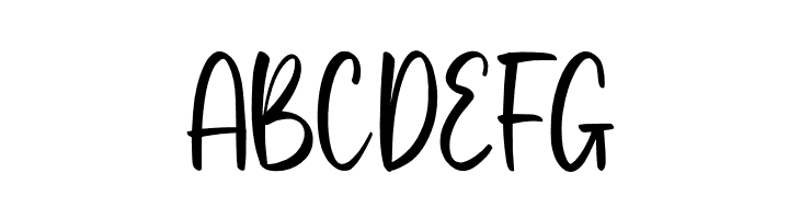 Pinktart Personal Use  Free Fonts Download