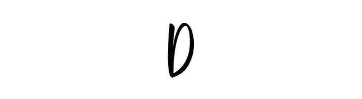 Pinktart Personal Use  Free Fonts Download