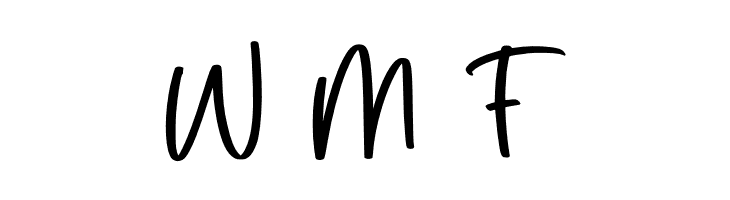 Silky Daisy Personal Use  Free Fonts Download