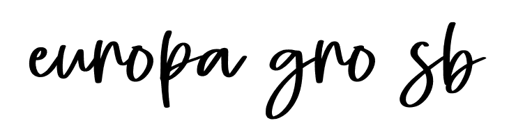 Silky Daisy Personal Use  Free Fonts Download