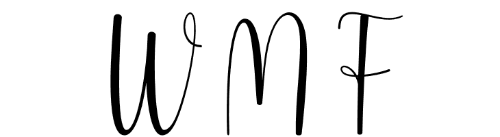 Margareth Gretal PersonaL Use  Free Fonts Download