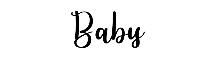 Fluffy Puddle Personal Use  Free Fonts Download