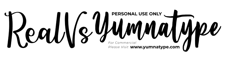 Fluffy Puddle Personal Use  Free Fonts Download