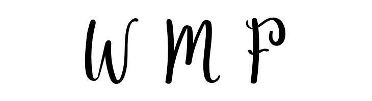 Fluffy Puddle Personal Use  Free Fonts Download