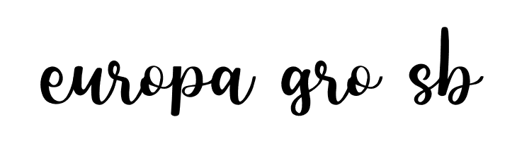 Fluffy Puddle Personal Use  Free Fonts Download