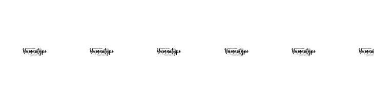 Starling Bright Personal Use  Free Fonts Download