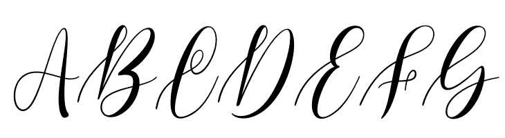 Barelyn  Free Fonts Download