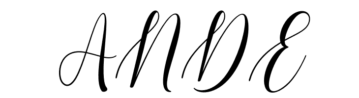 Barelyn  Free Fonts Download