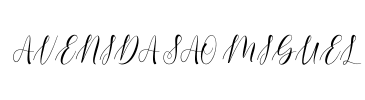 Barelyn  Free Fonts Download