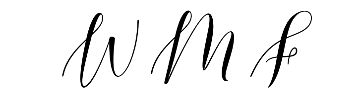 Barelyn  Free Fonts Download