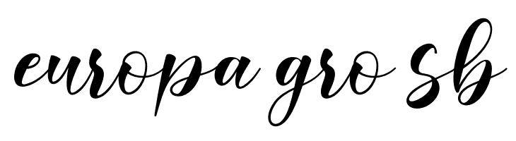 Barelyn  Free Fonts Download