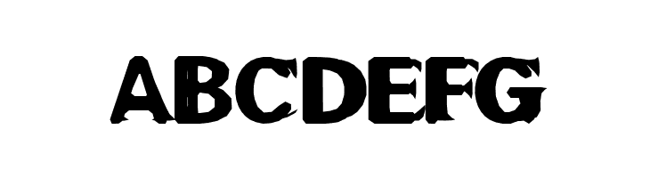 GrossAkzidentFucked  Free Fonts Download