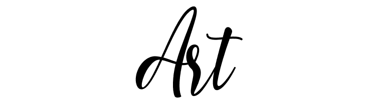 Melyana  Free Fonts Download