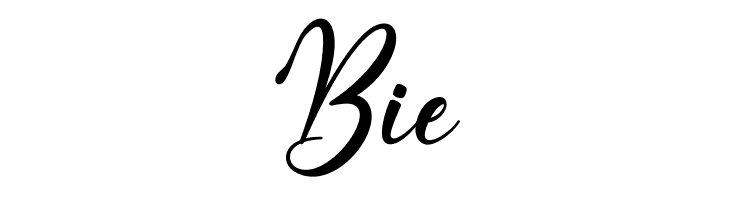 Melyana  Free Fonts Download