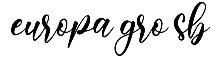 Melyana  Free Fonts Download