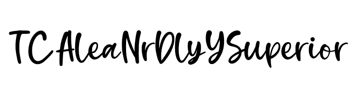 Honey Sky Personal Use  Free Fonts Download
